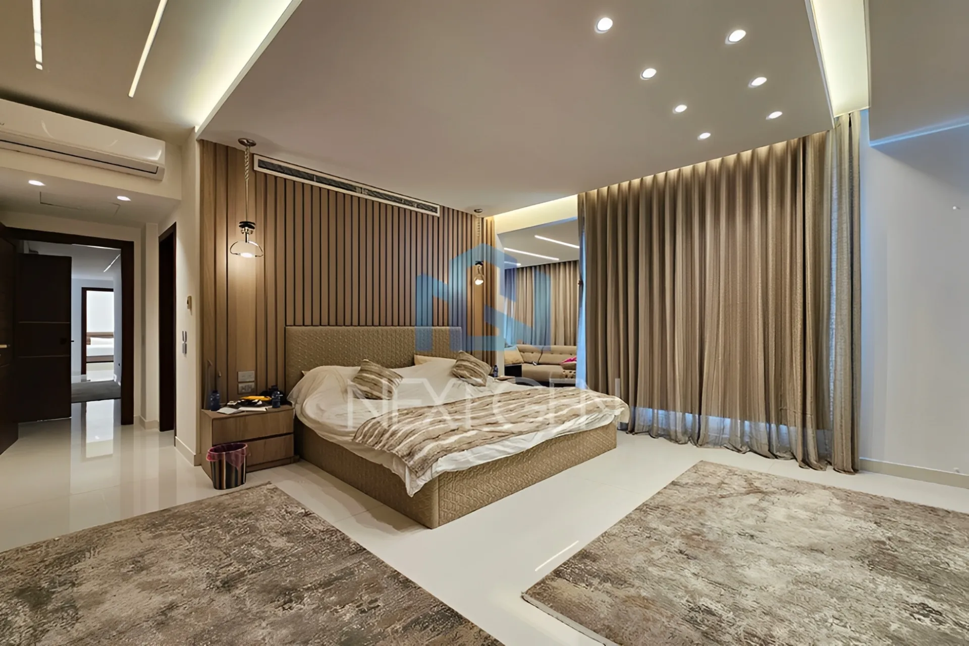 Apartment for sale in Achrafieh, Beirut, Lebanon