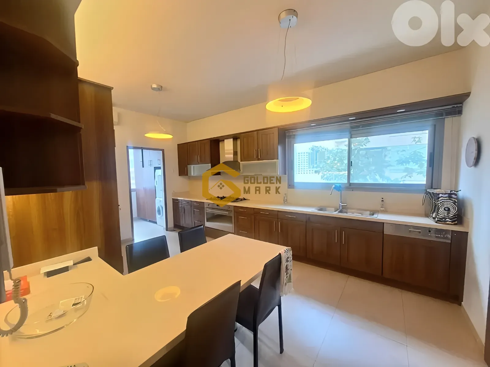Apartment for Sale in Horch Tabet