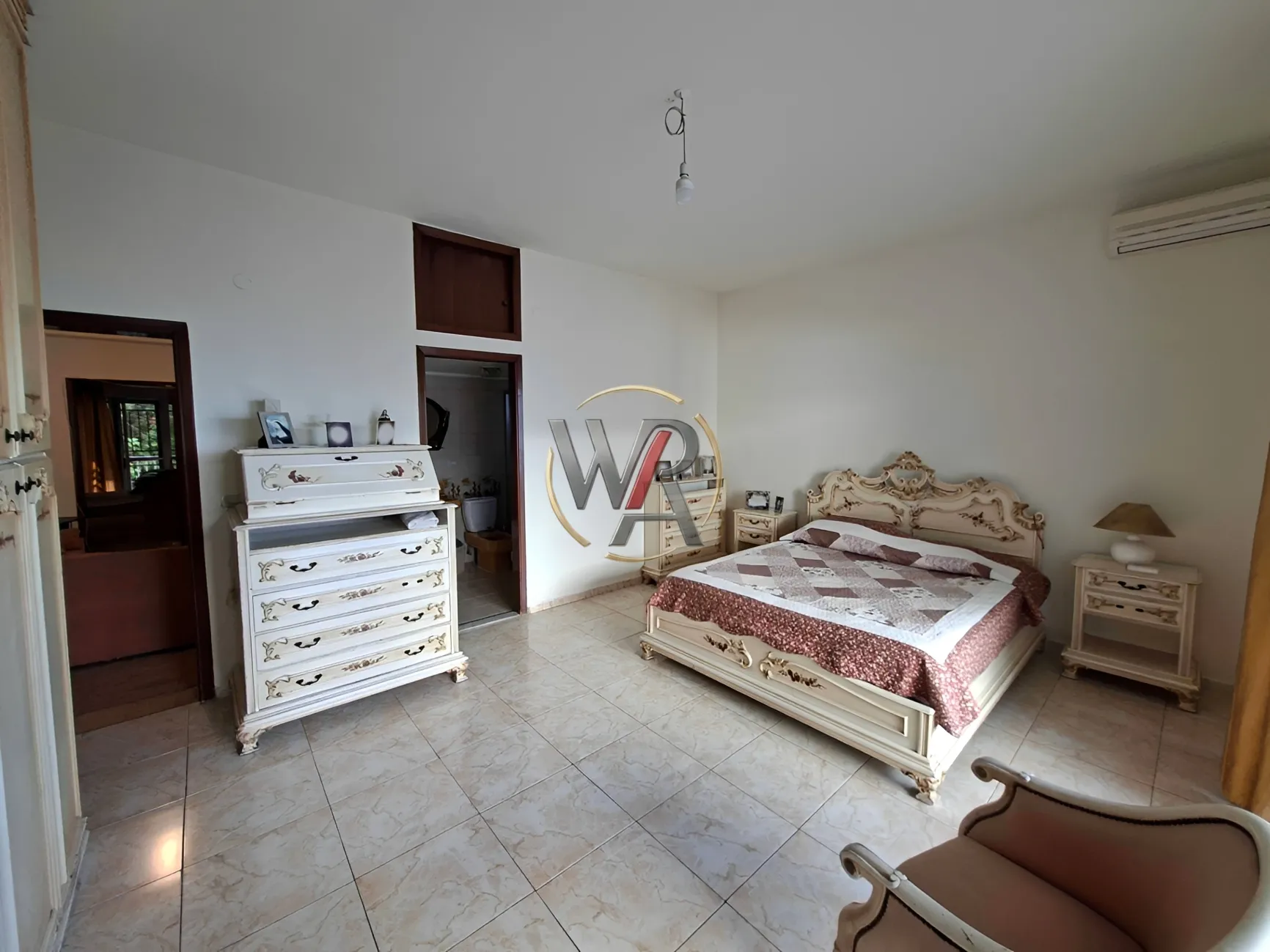 Apartment for sale in Mazraat Yachoua