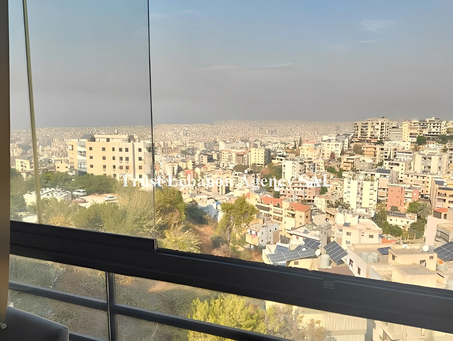 Apartment for Sale in Baabda Hadath