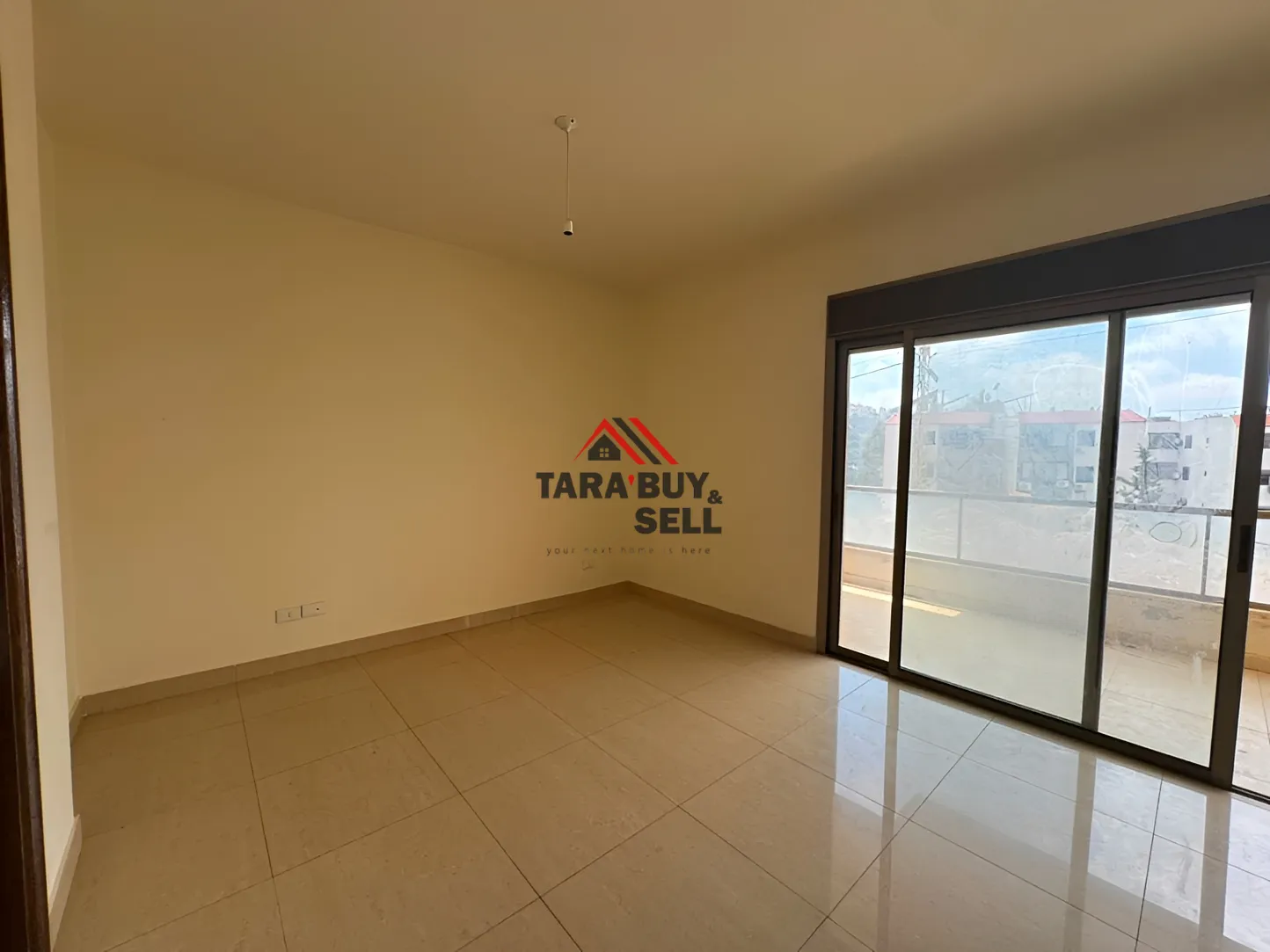 Apartment for sale in Mansourieh, Lebanon