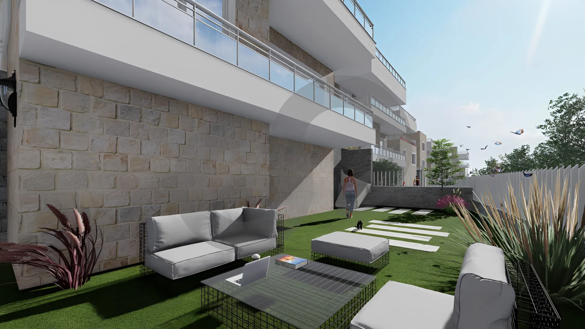 Villa for Sale in Batroun