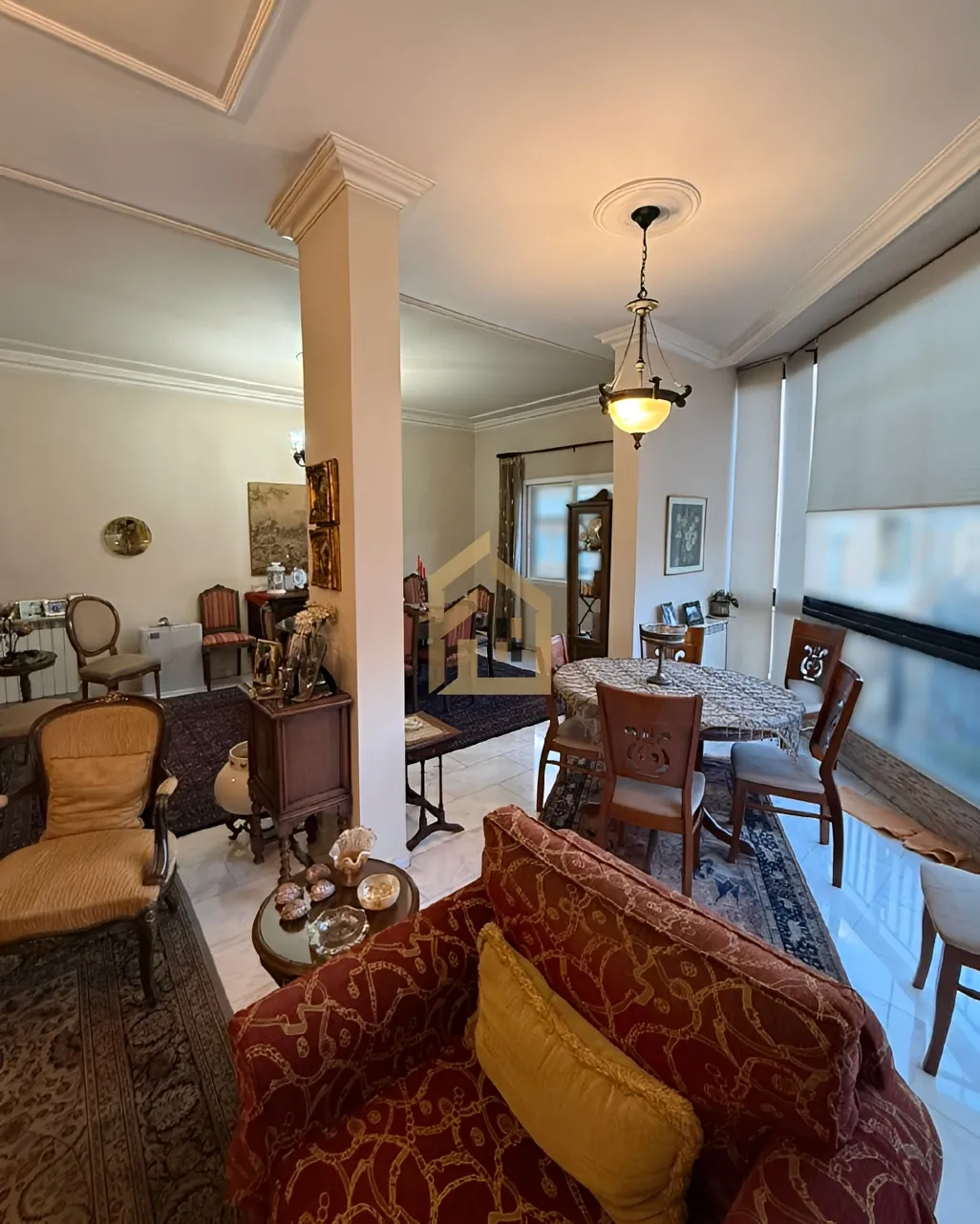 Apartment for sale in Achrafieh, Beirut, Lebanon