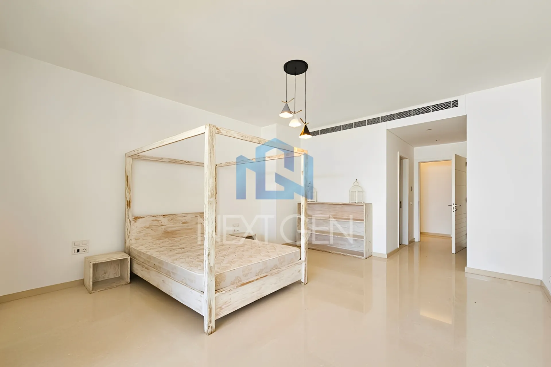 Apartment for rent in Achrafieh, Beirut, Lebanon