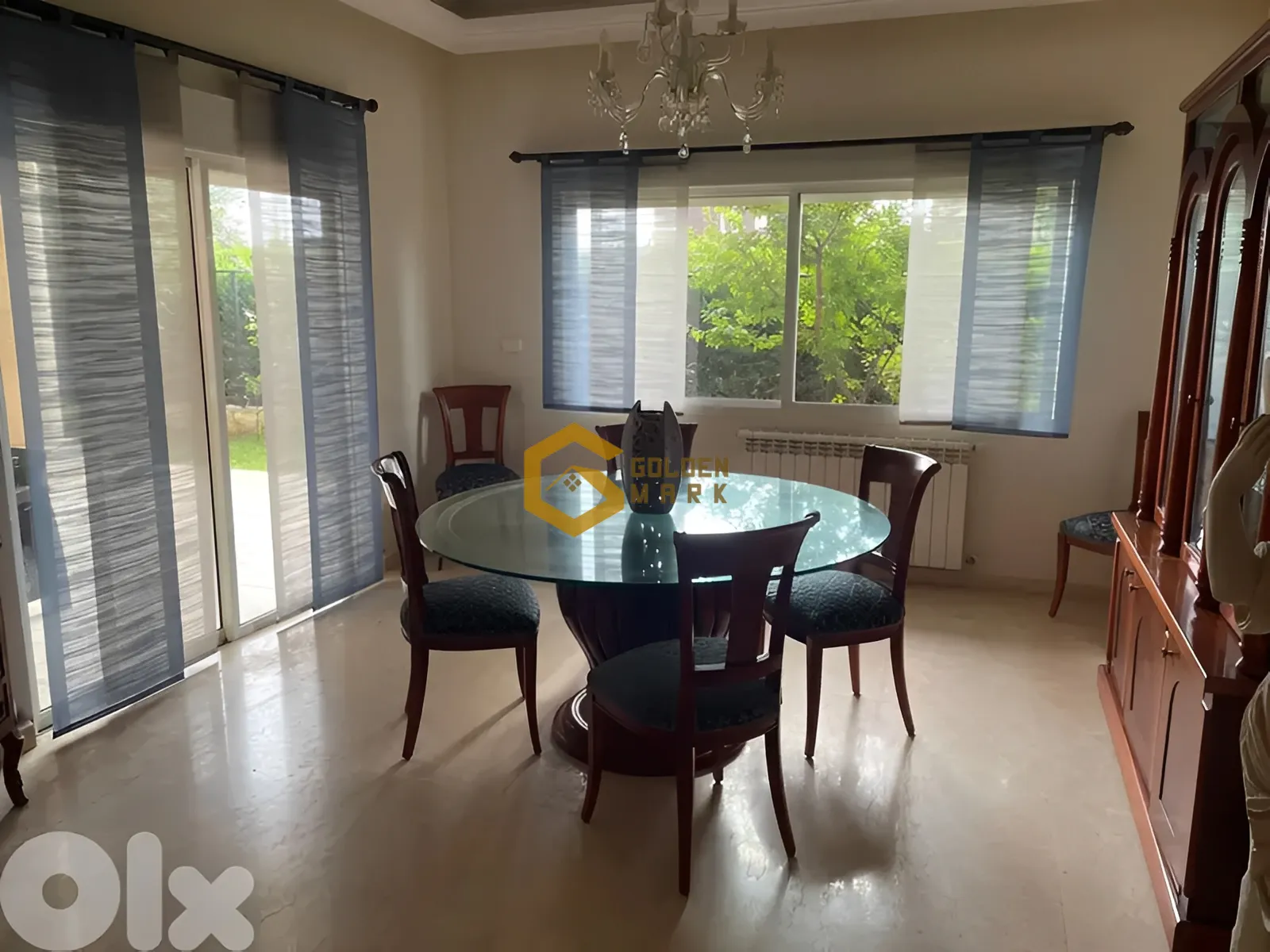Apartment for Sale in Byblos - 4 bed, 5 bath