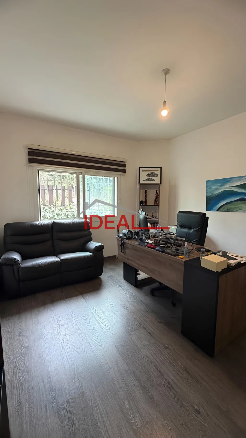 Apartment for sale in Ballouneh, Lebanon