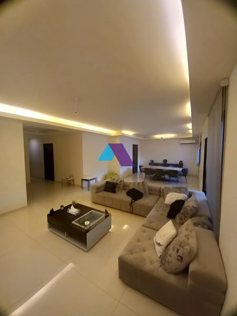 Apartment for Sale in Mar Takla, Hazmieh