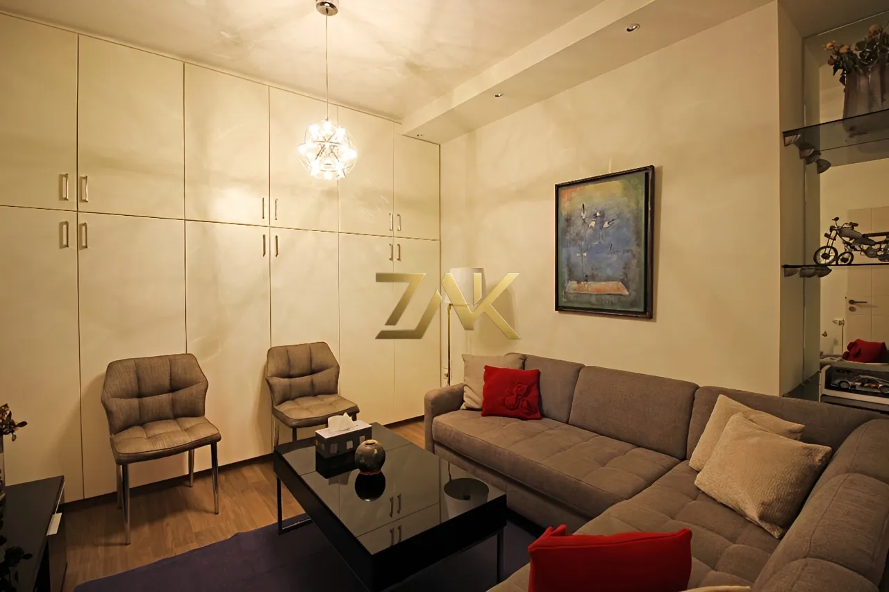 Apartment for Rent Hazmieh