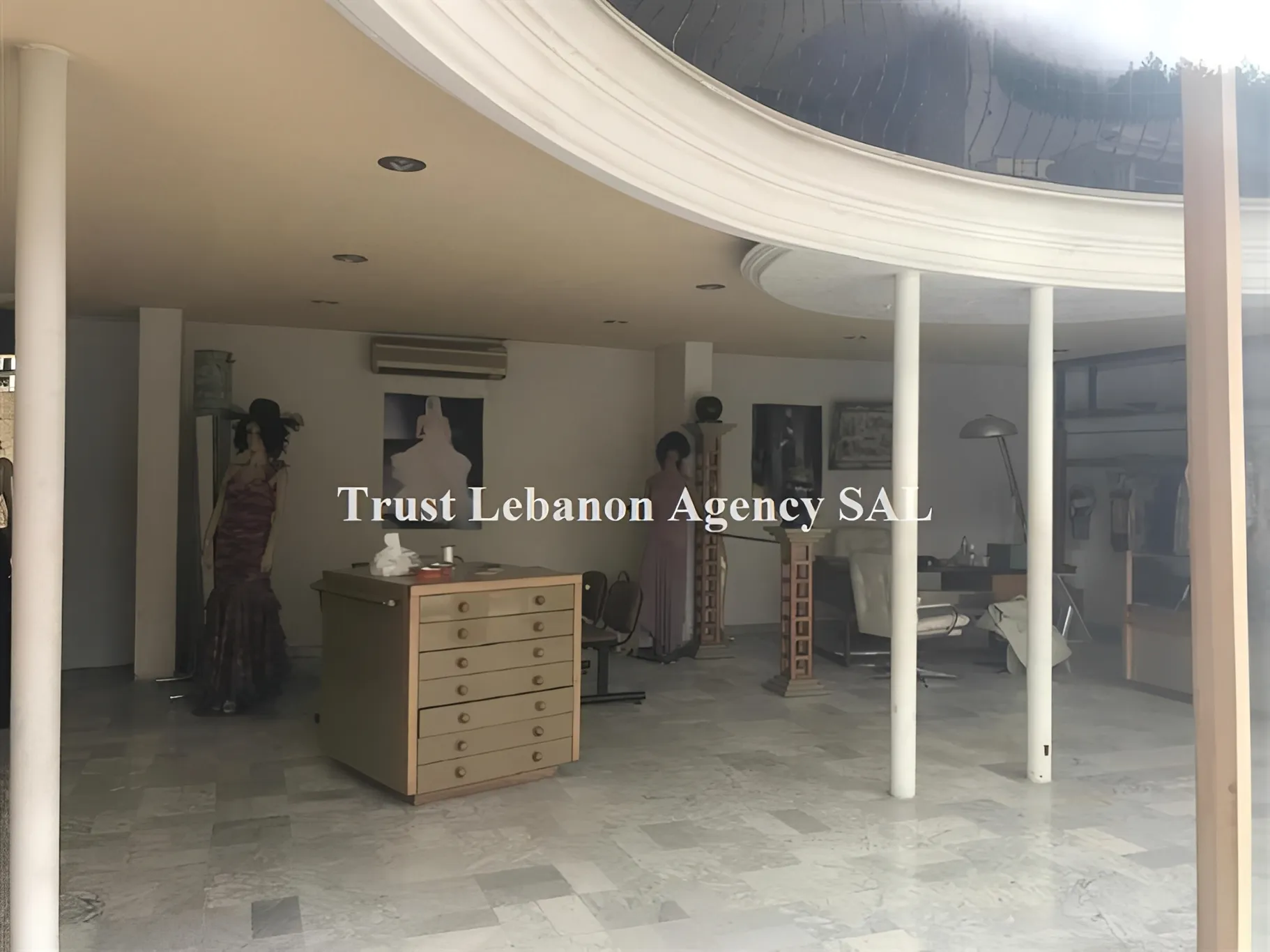 Shop for sale in Keserwan, Sarba