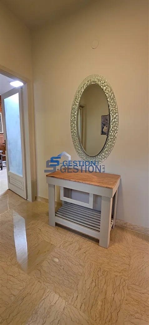 Apartment for Rent in Sanayeh