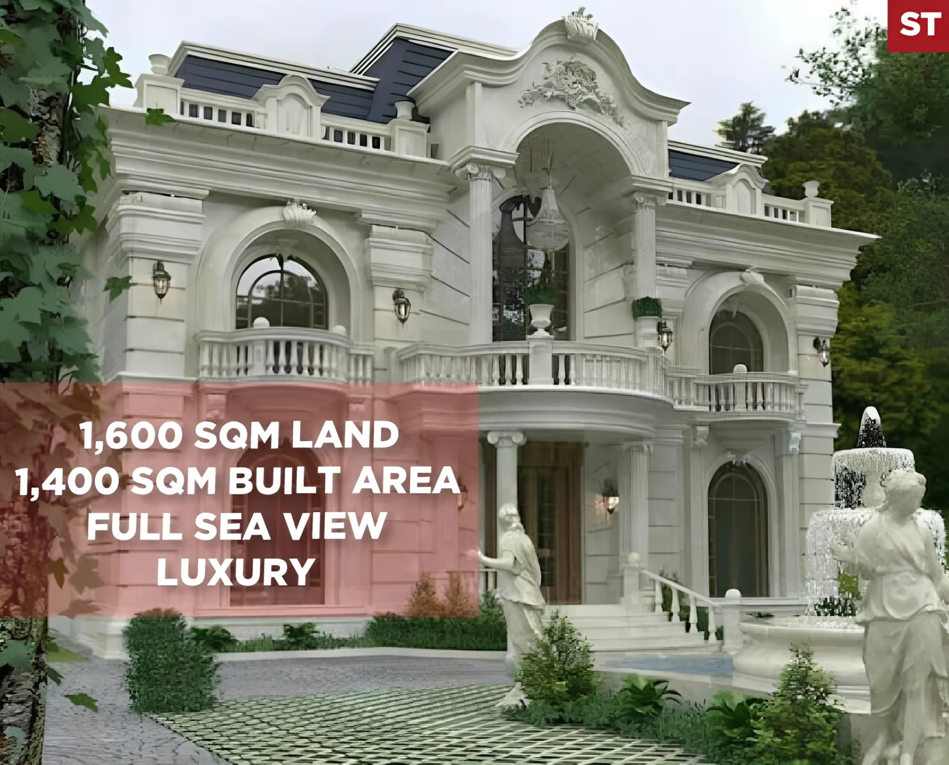 Apartment for Sale in Chnaneir, Lebanon - 6 bed, 10 bath
