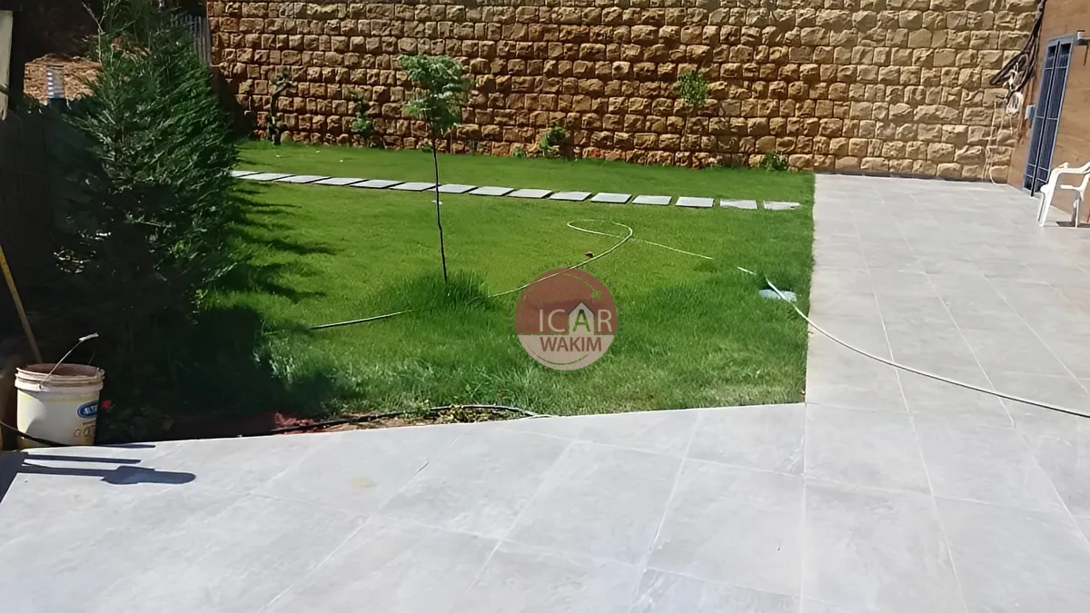 Apartment for Sale in Baabdat