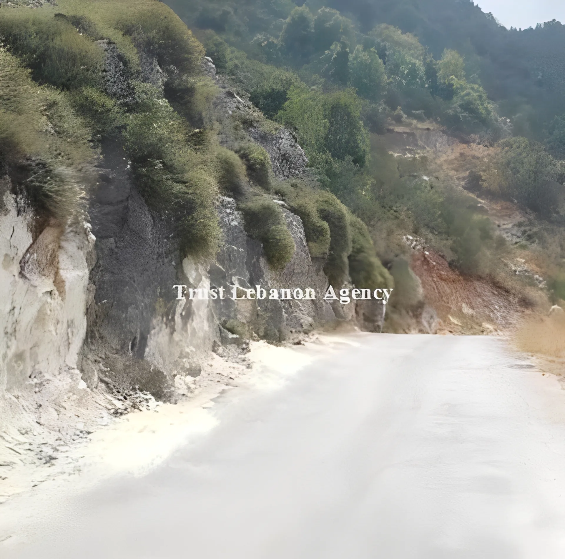 Land for Sale in Keserwan Nahr el Dehab