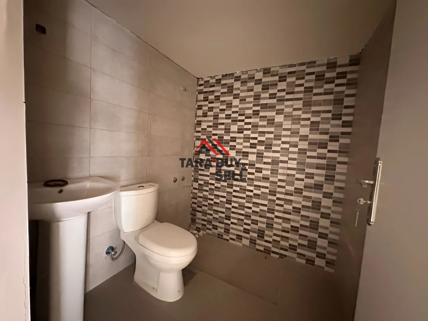 Duplex for sale in Blat, Lebanon