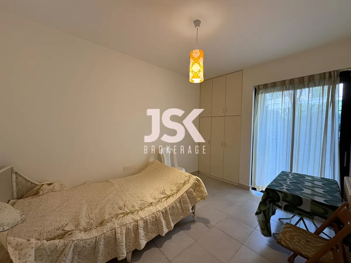 Apartment for Rent in Mar Moussa El Douar, Lebanon
