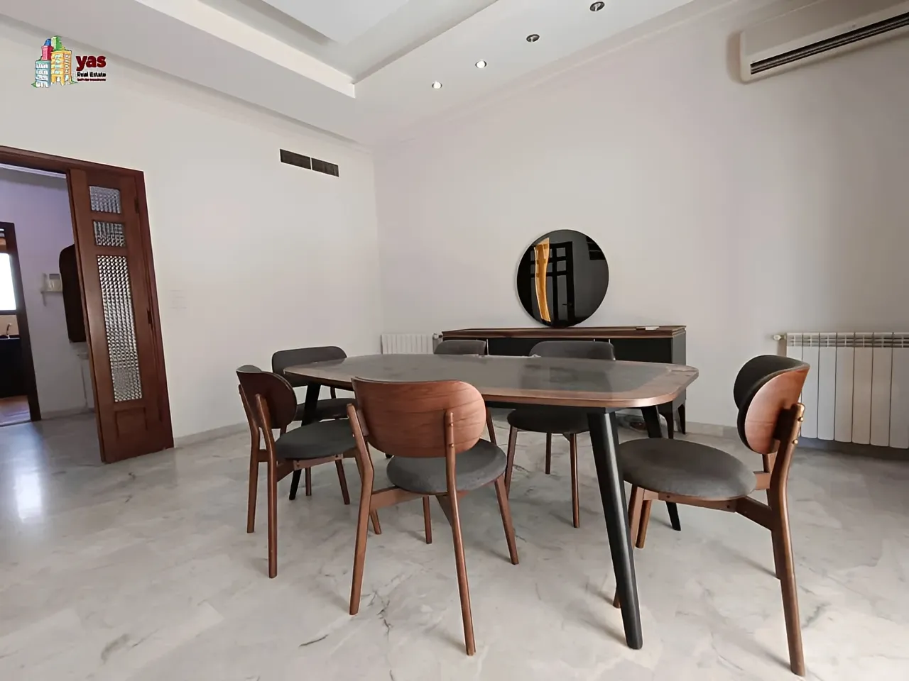 Apartment for Sale in Mansourieh