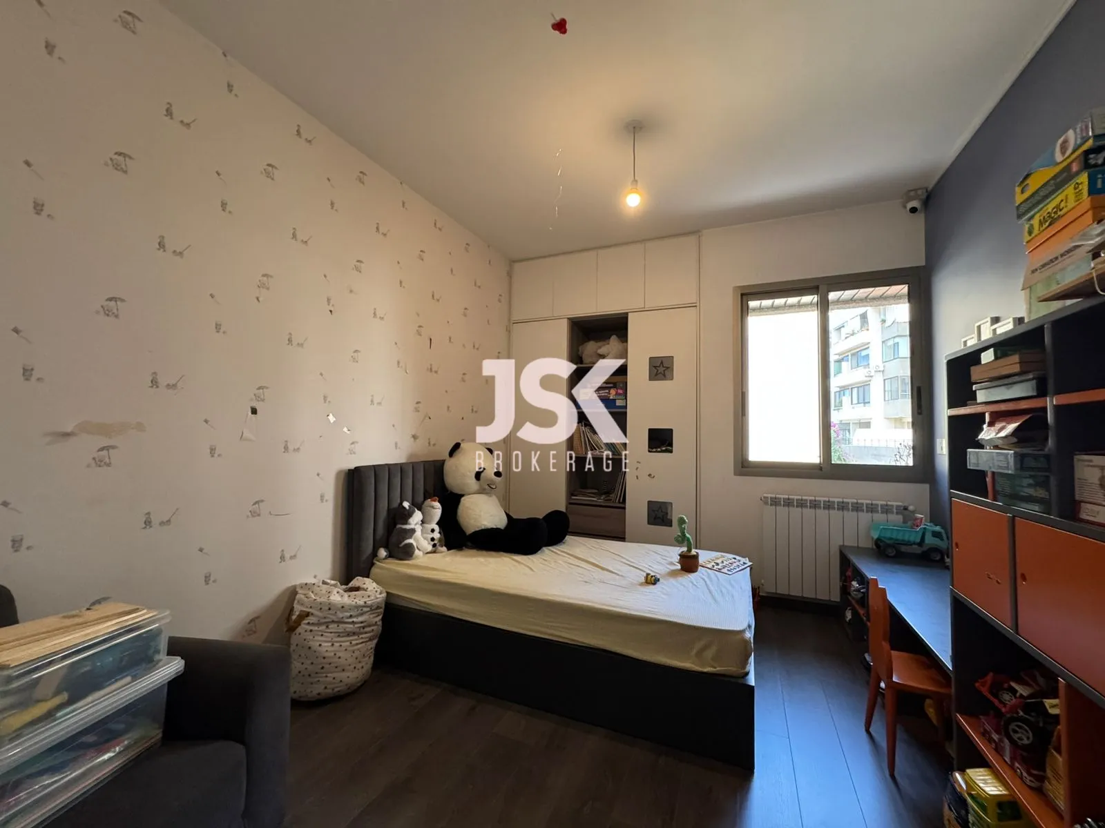 Apartment for Rent in Mansourieh