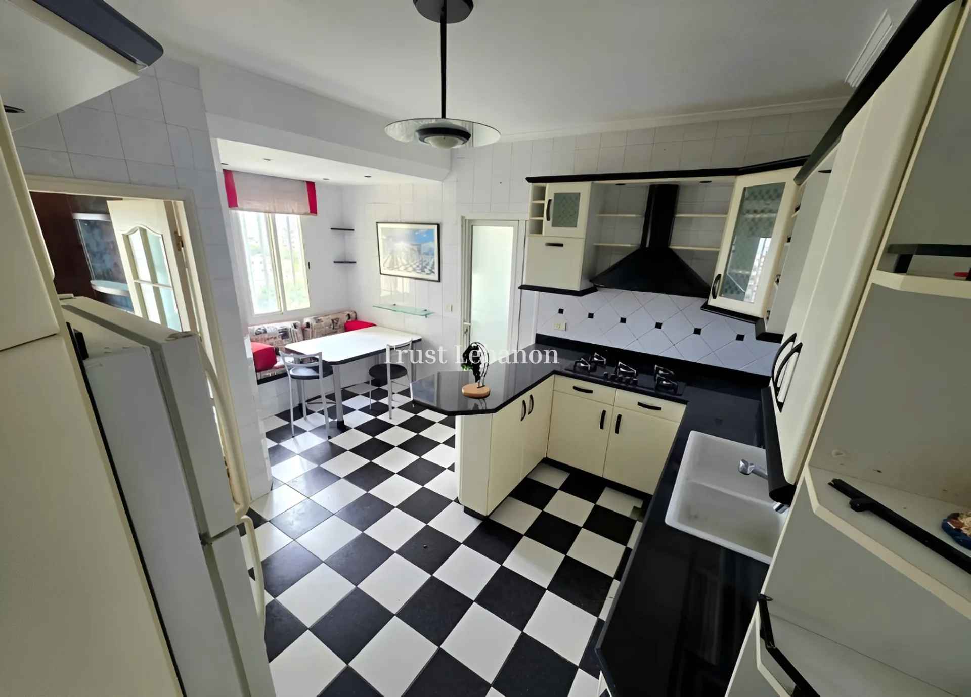 Apartment for sale in Sarba, Lebanon