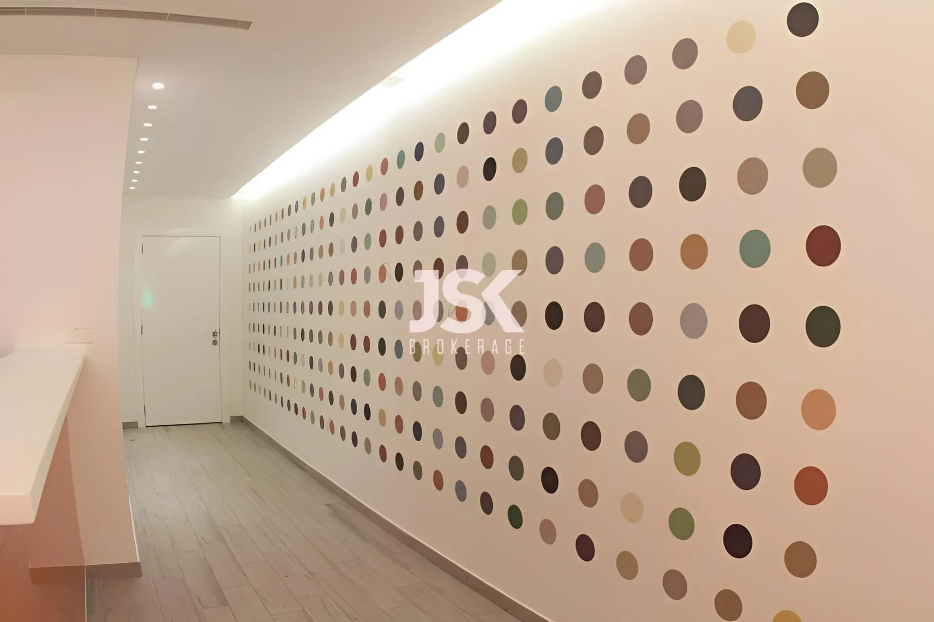 Office for Rent in Mtaileb