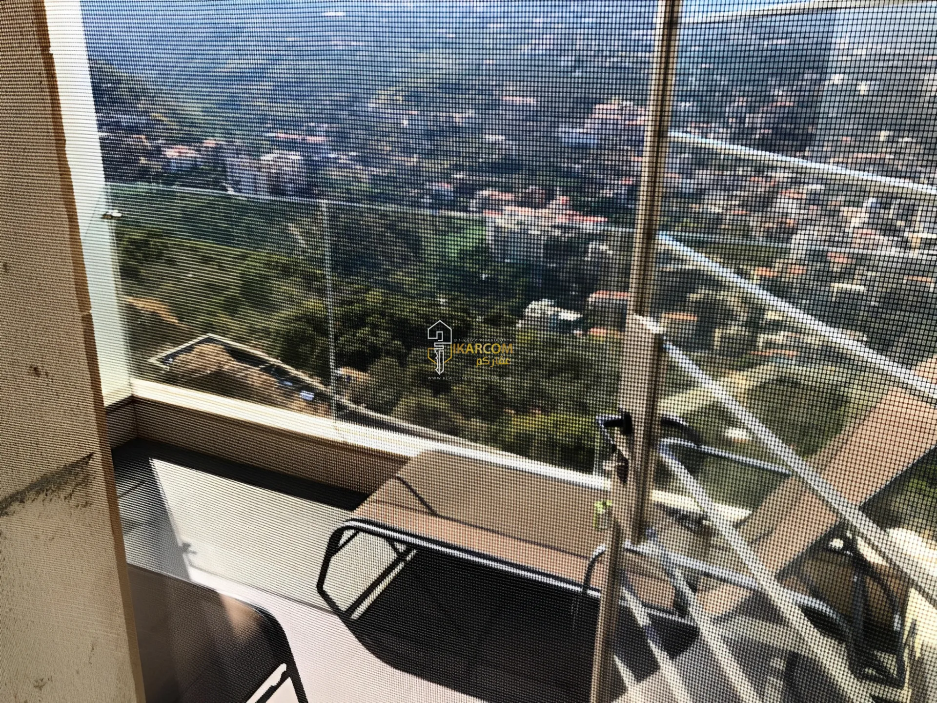 House for Rent in Jamhour