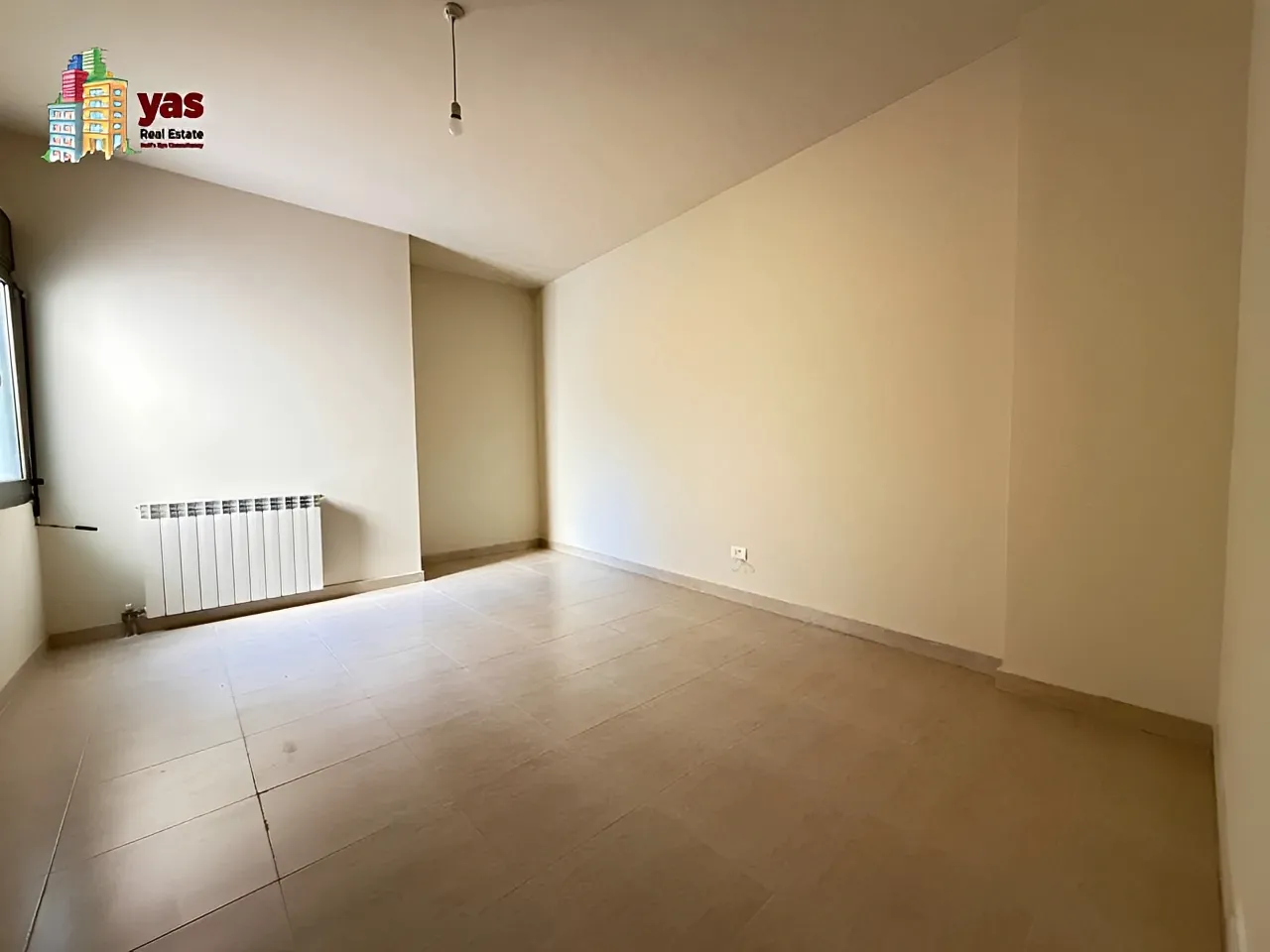 Apartment for Sale in Zouk Mikael - 4 bed, 4 bath