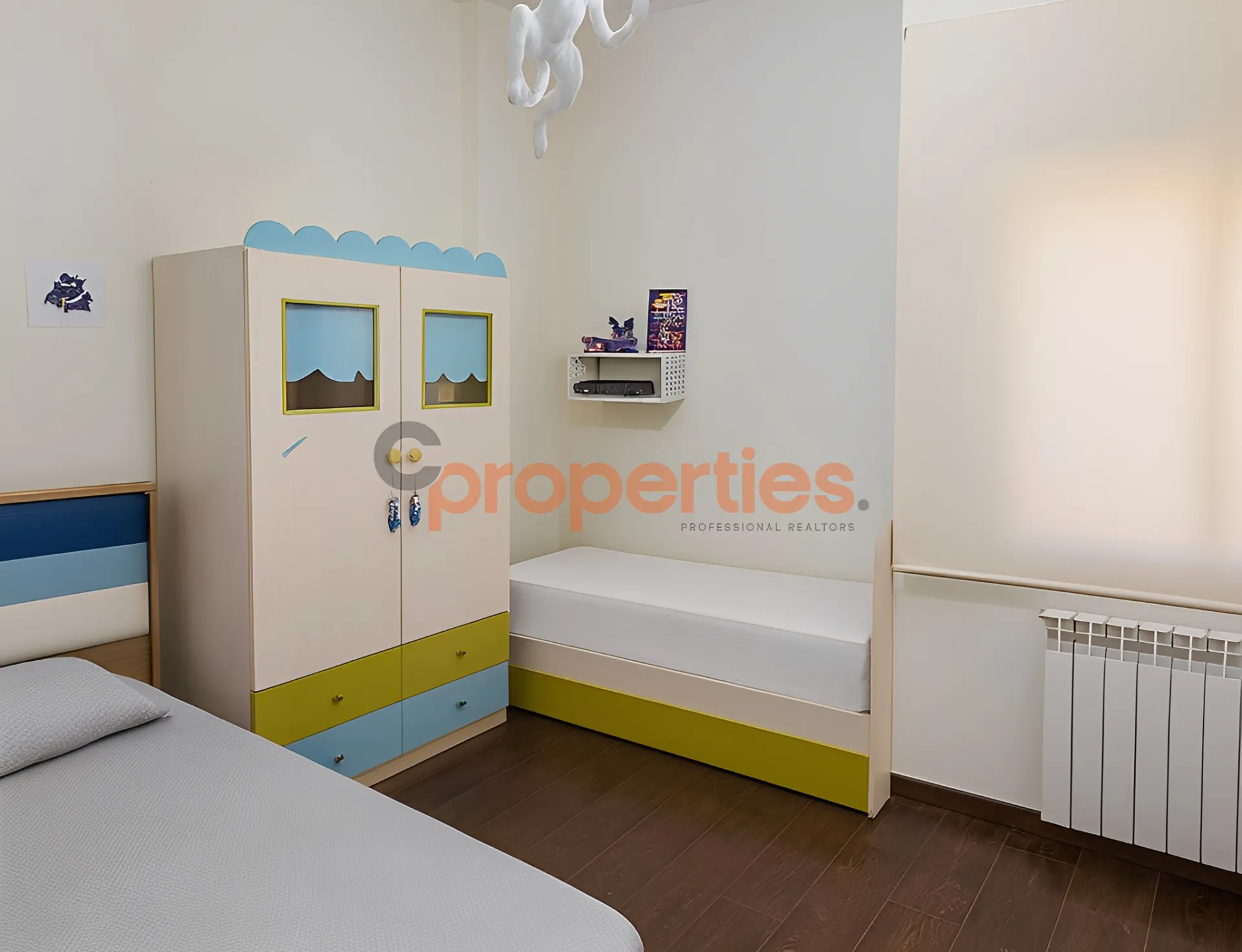 Apartment for Sale in Mansourieh
