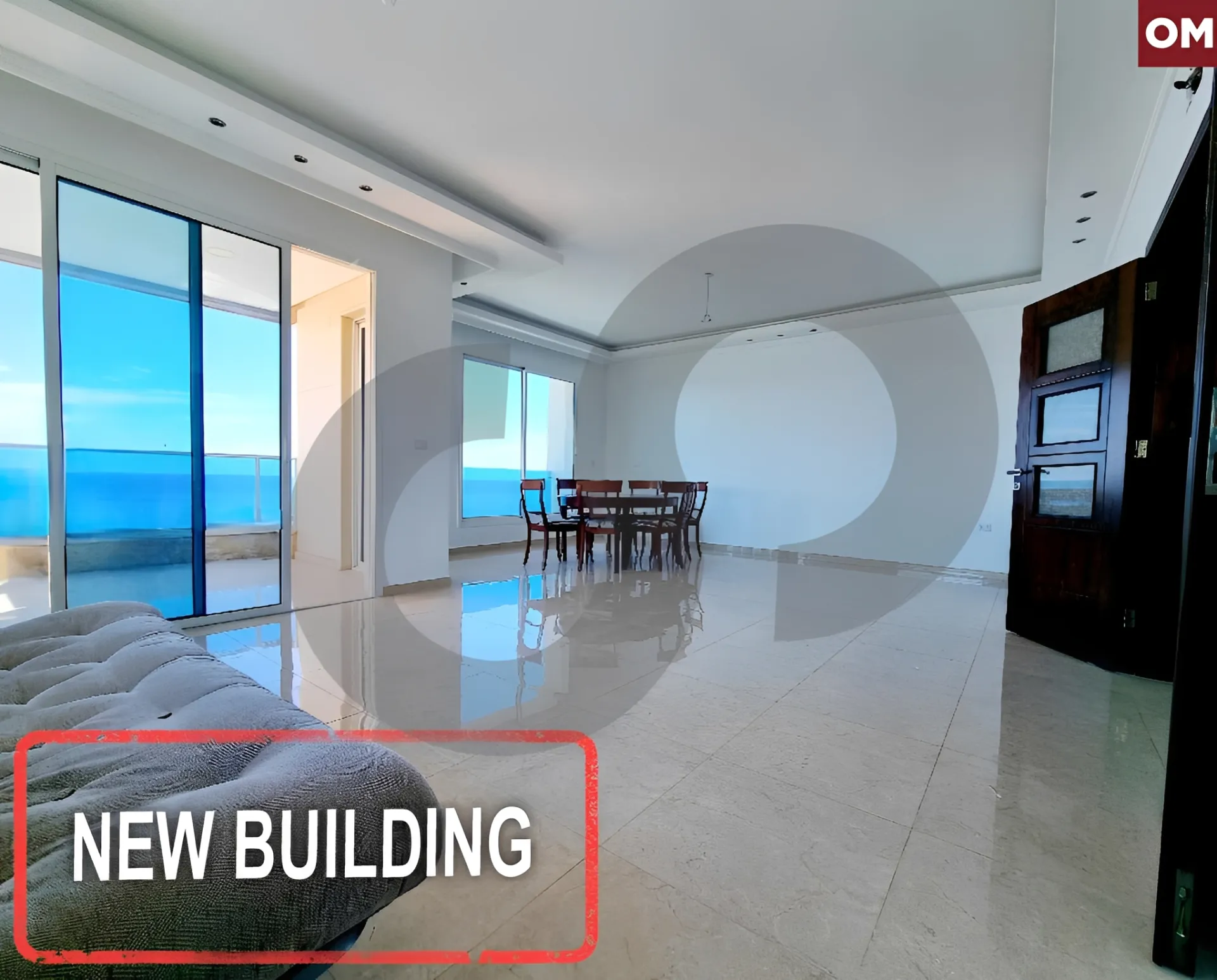Apartment for Sale in Aley, Lebanon - 3 bed, 4 bath