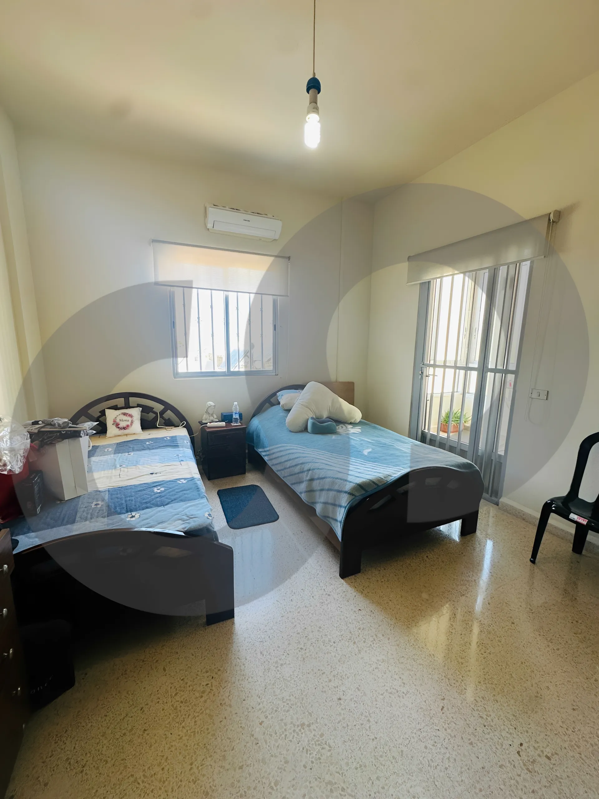 Apartment for Sale in Bourj Hammoud - 3 bed, 2 bath