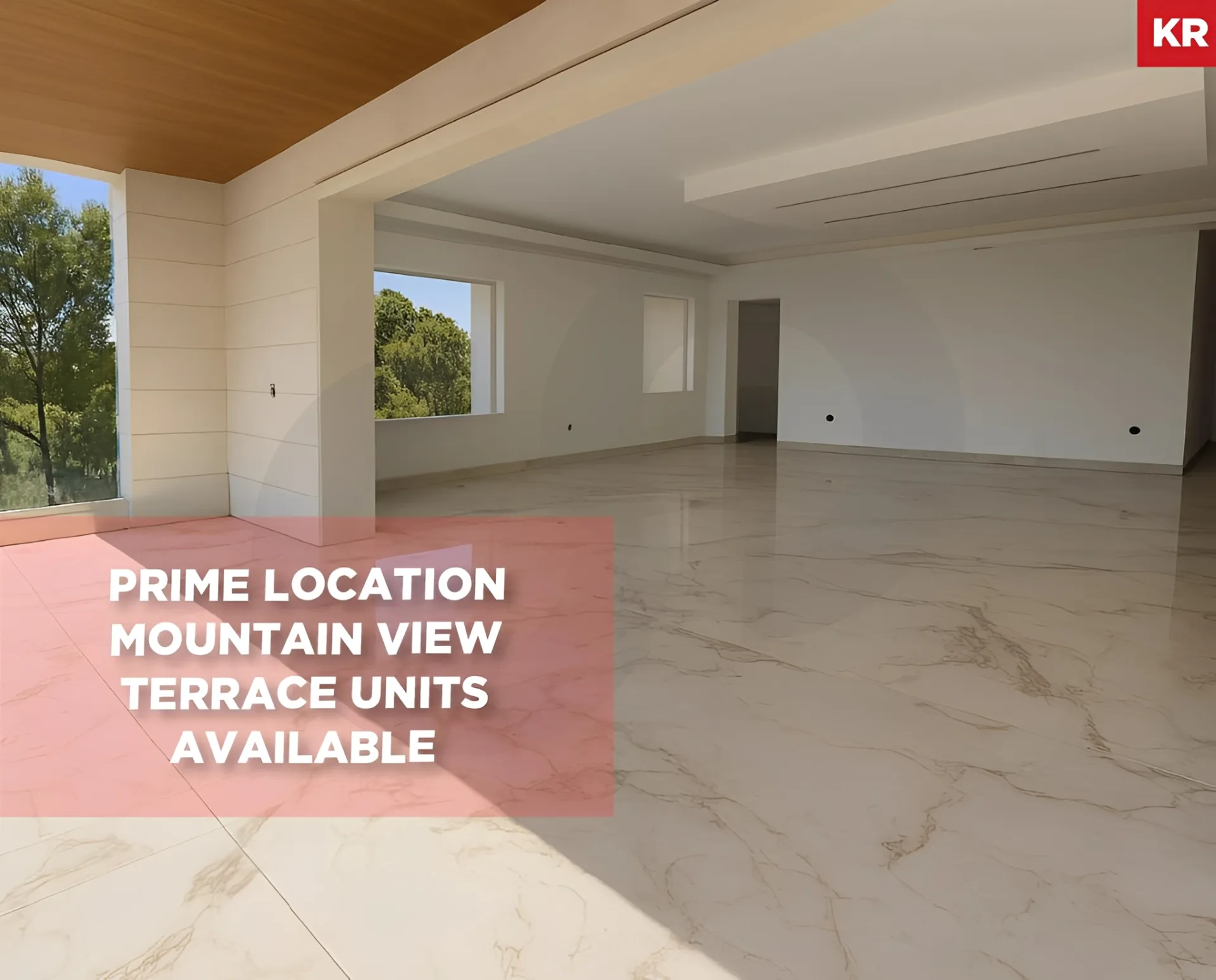 Apartment for Sale in Baabdat, Lebanon - 5 bed, 3 bath