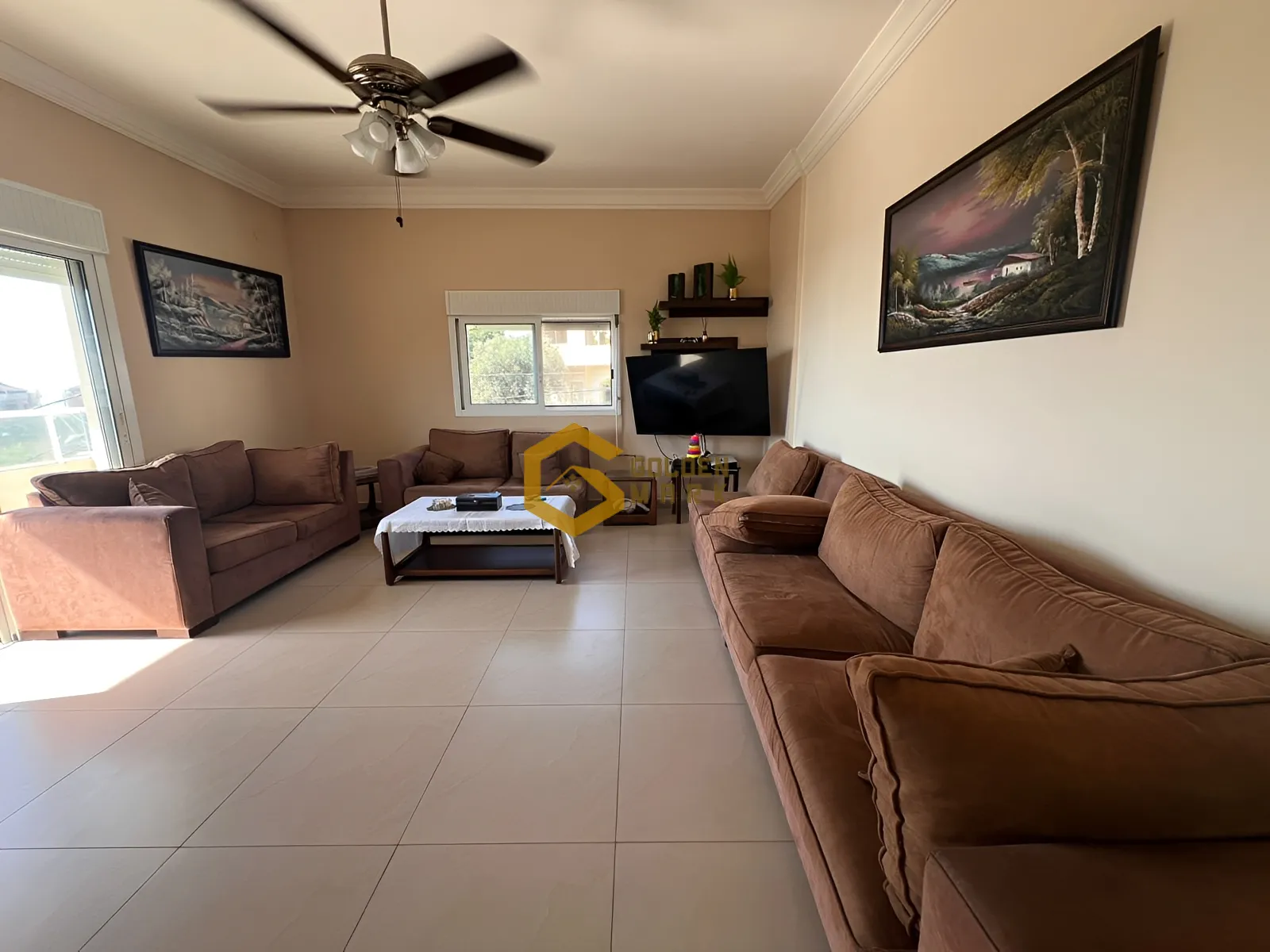Duplex for Sale in Batroun - 3 bed, 3 bath