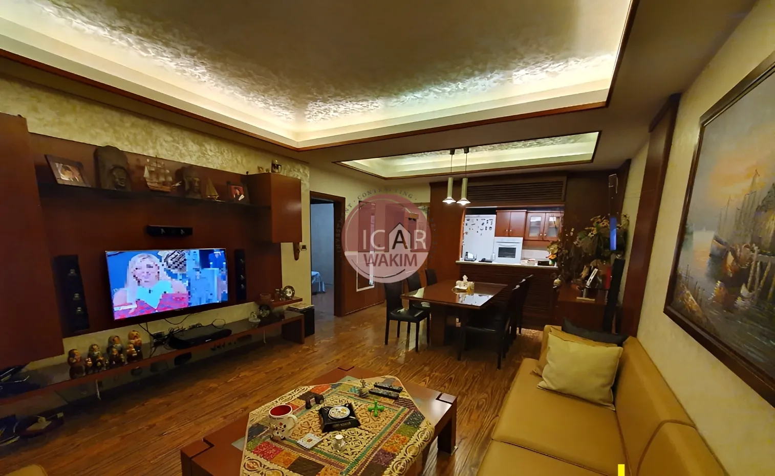 Chalet for rent in Kaslik, Lebanon