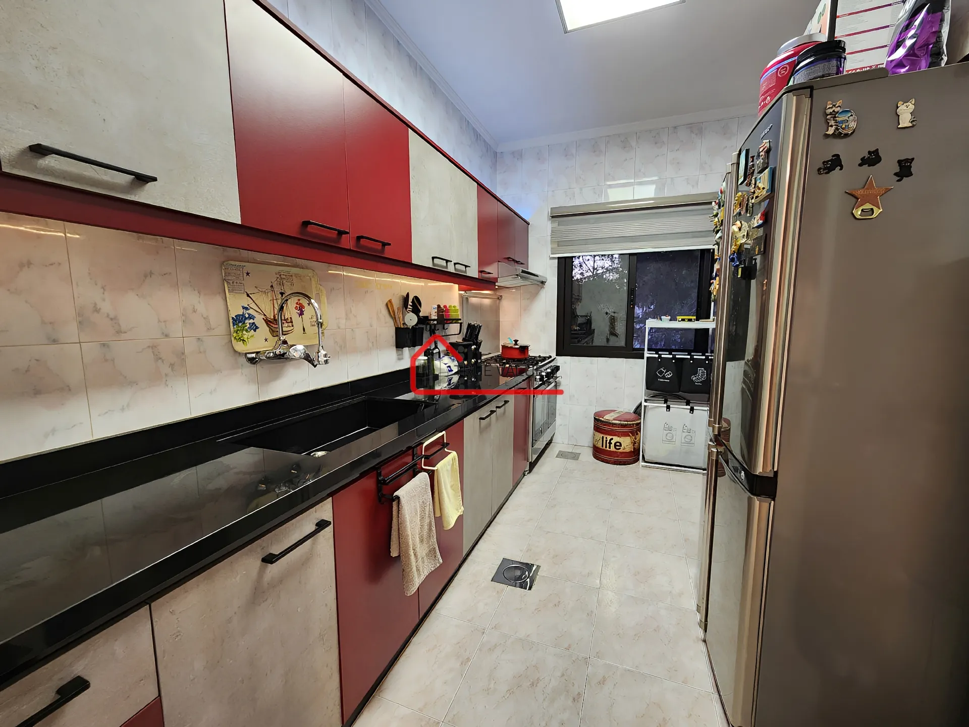 Apartment for sale in Bchamoun, lebanon