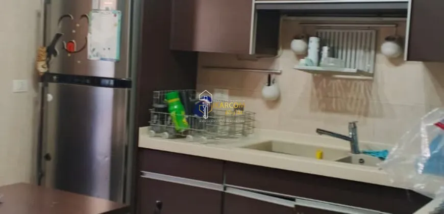 Apartment for sale in Ras Al Naba'a, Beirut, Lebanon
