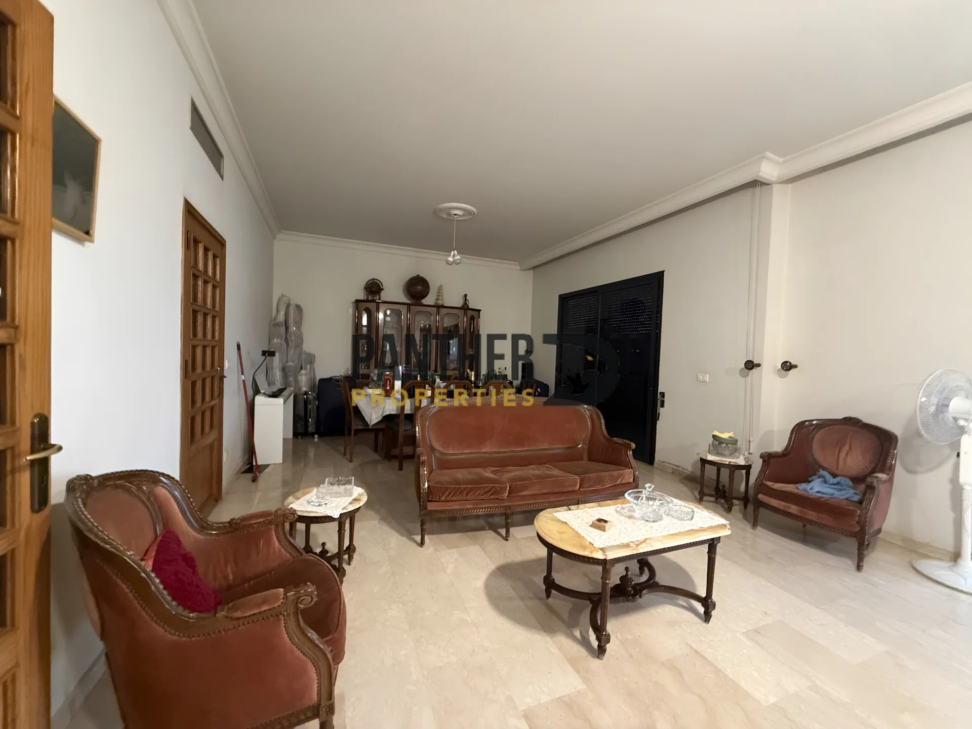 Apartment for sale in Mezher