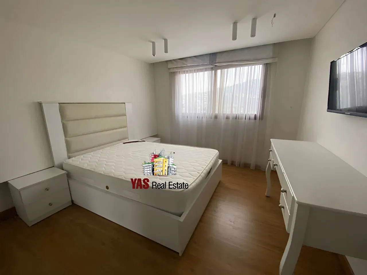 Apartment for Sale in Louaizeh, Lebanon - 4 bed, 5 bath