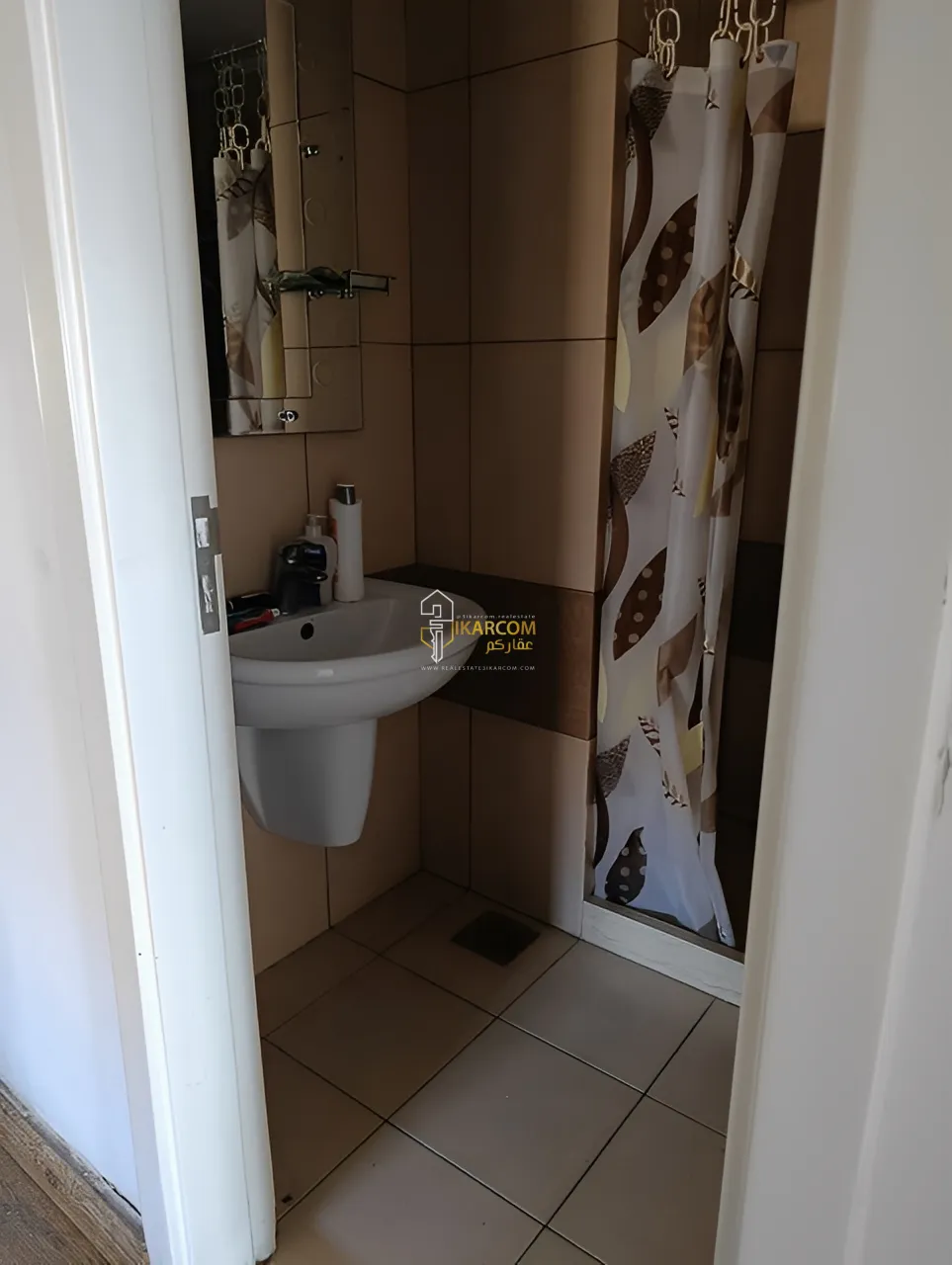 Apartment for Sale in Jdeideh