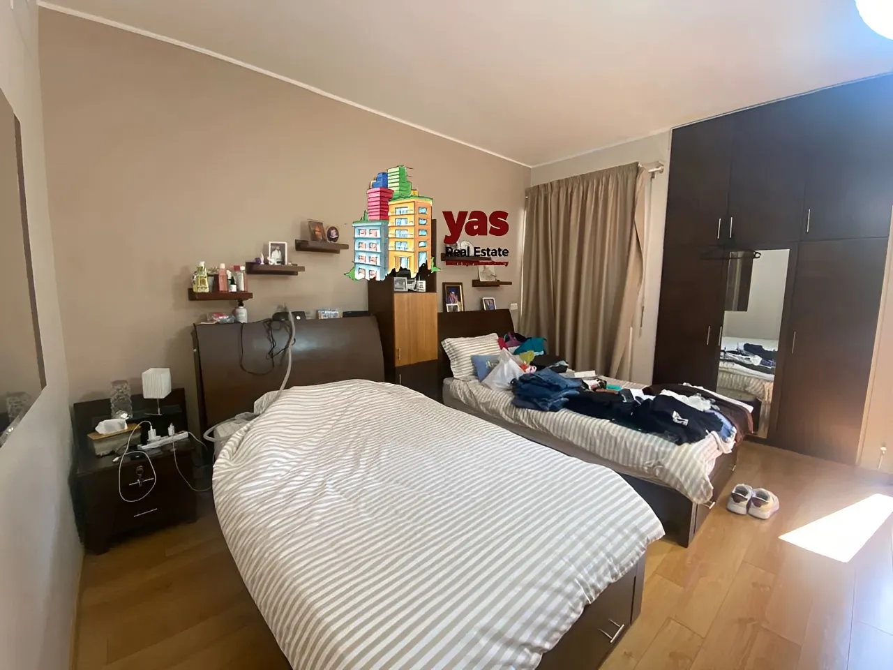 Apartment for Sale in Sahel Alma