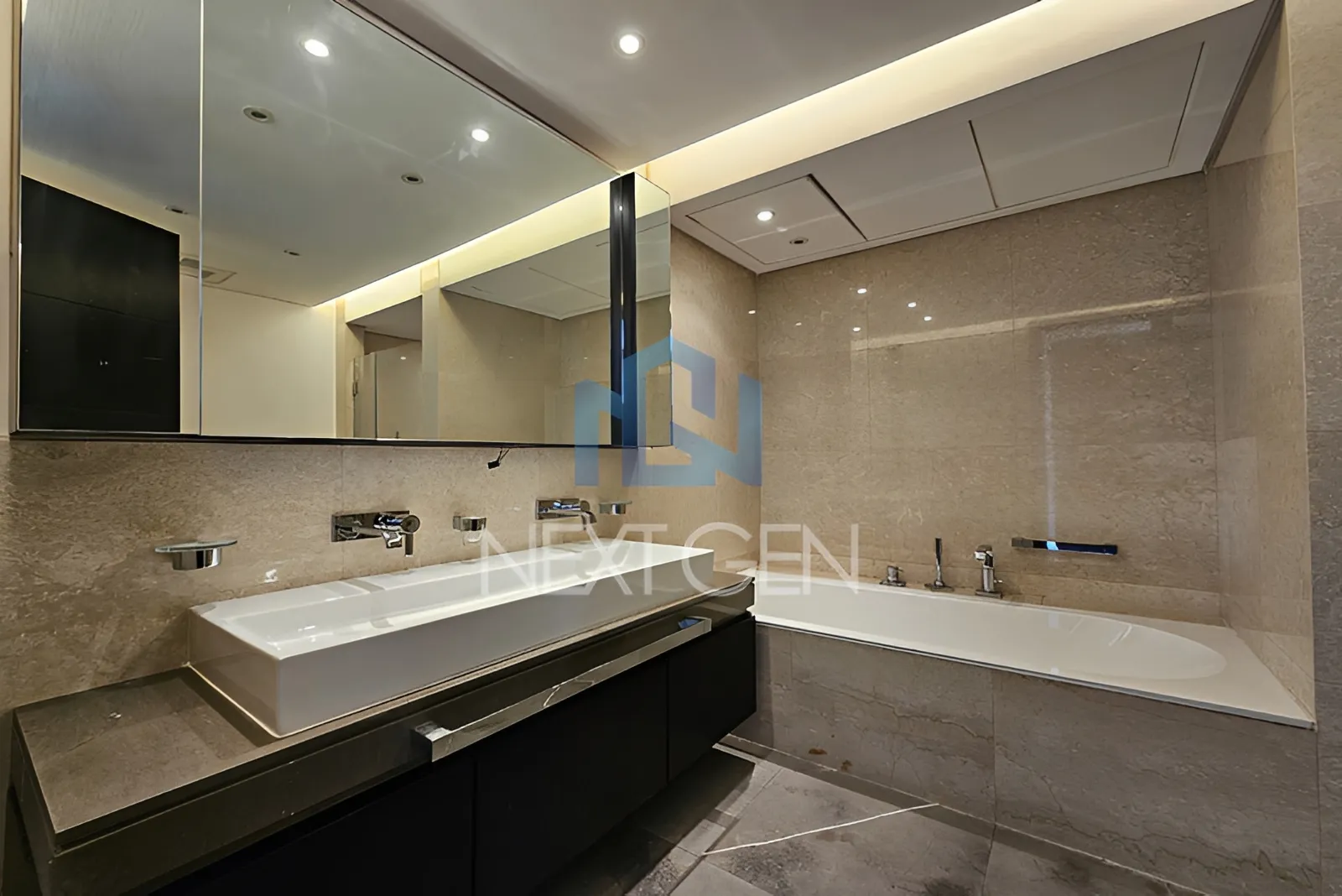 Apartment for Rent in Verdun