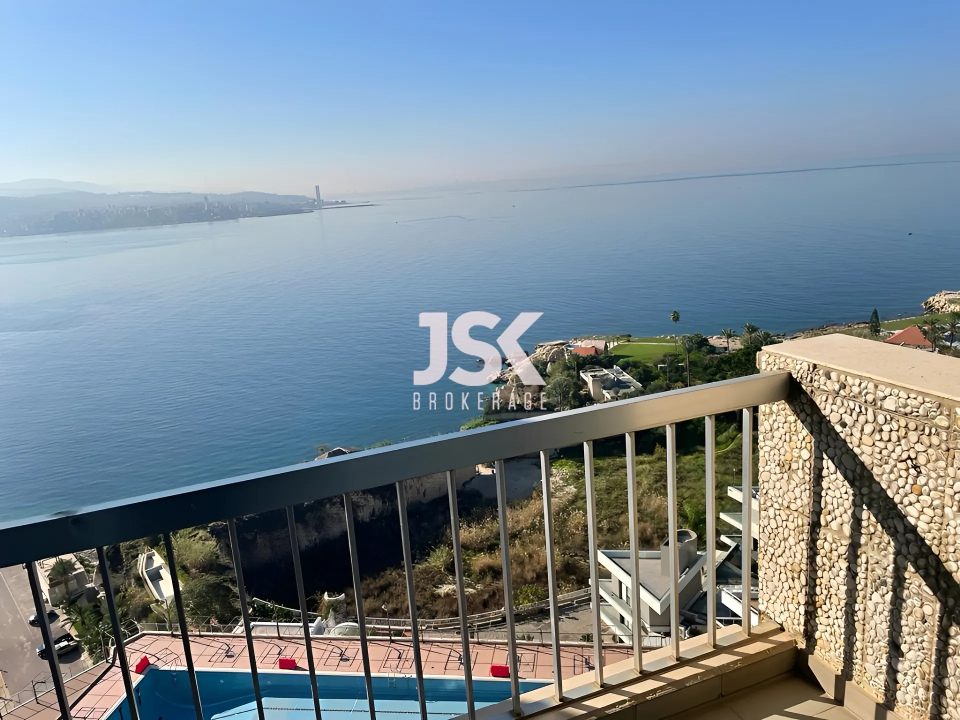 Chalet for sale in Tabarja