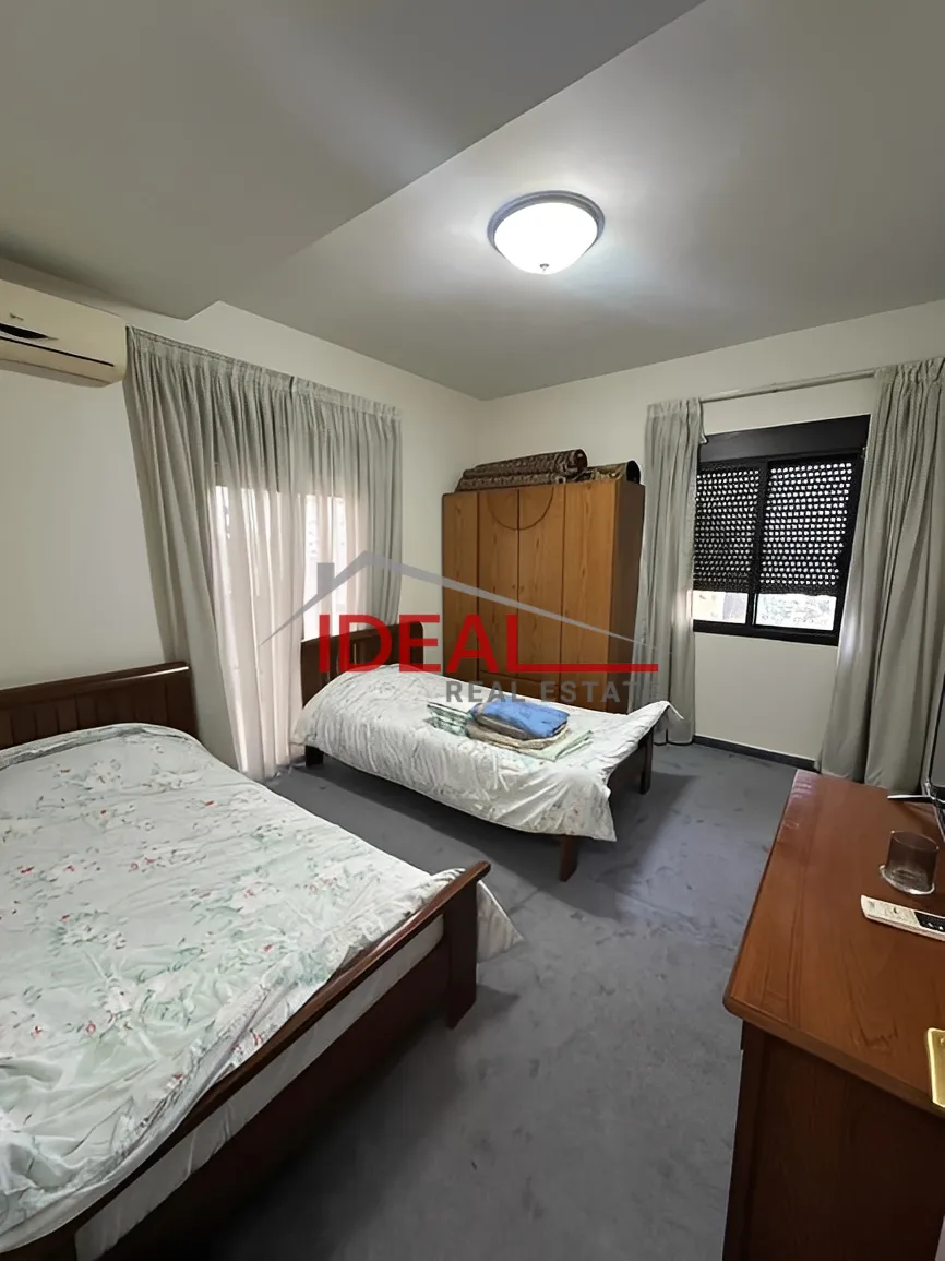 Apartment for Sale in Kfar Hbab, Lebanon