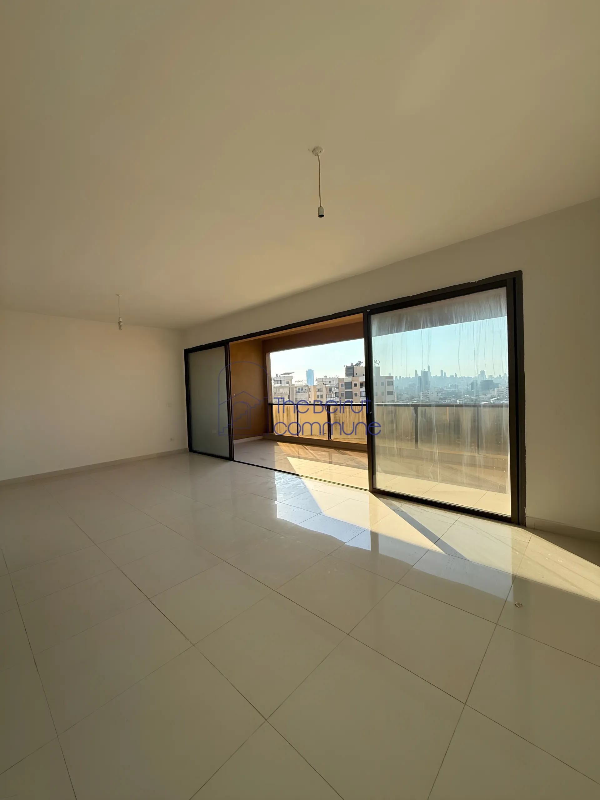 Residential in Bauchrieh, lebanon