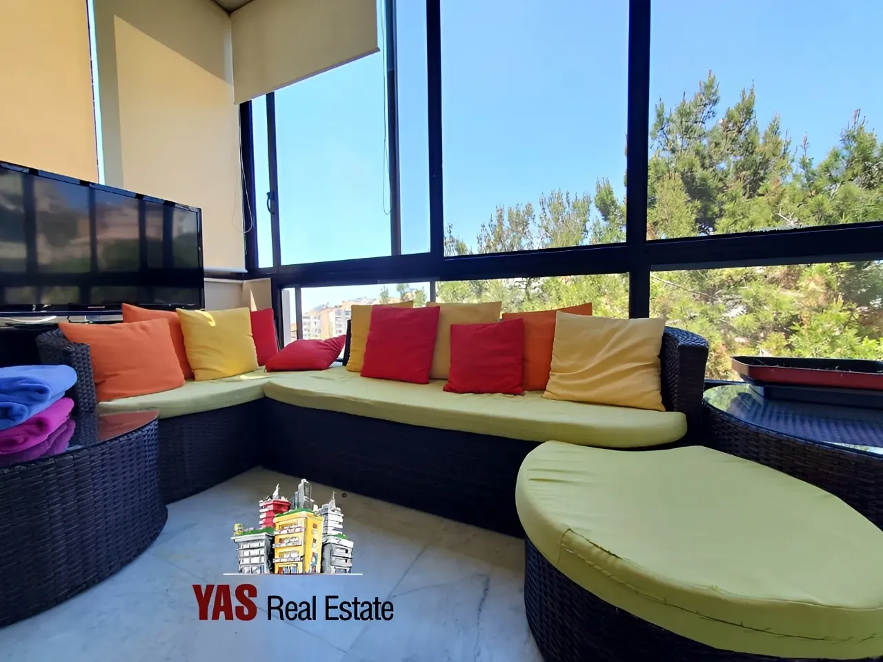 Apartment for Rent in Sehaile - 3 bed, 2 bath