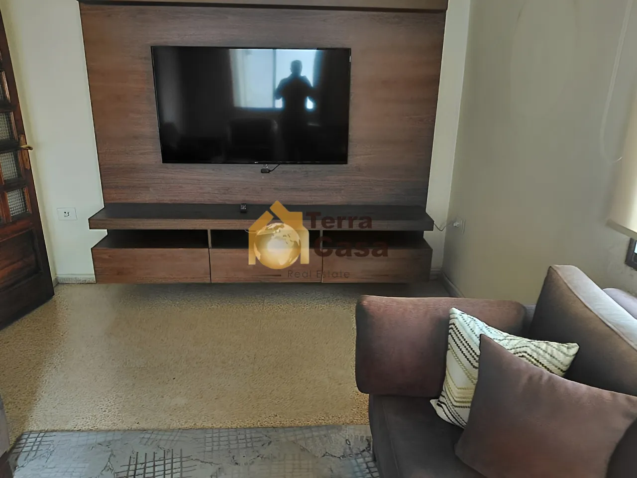 Apartment for Rent in Ain el Ghossein