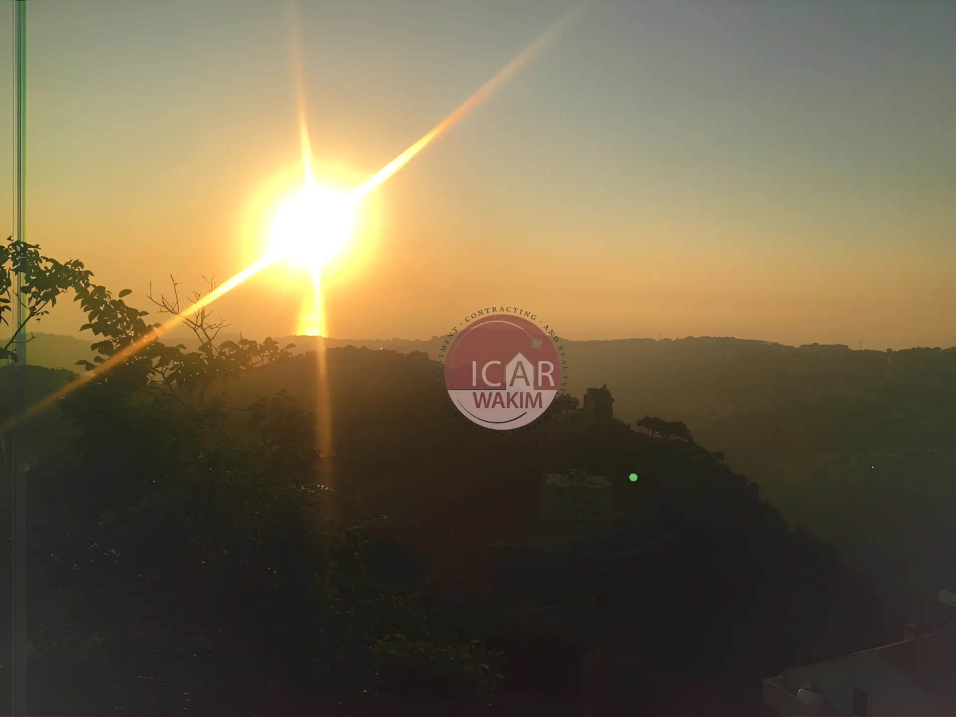 Apartment for Sale in Qornet El Hamra - 3 bed