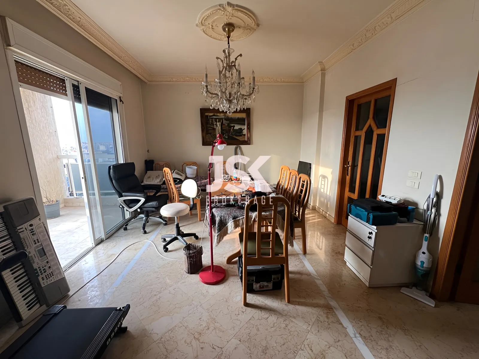 Apartment for Sale in Hadath