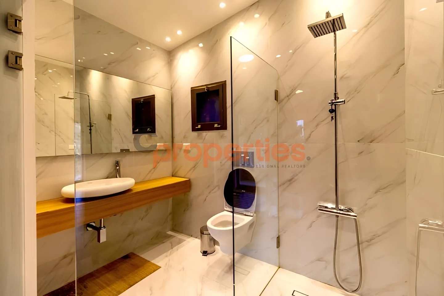 Villa for Sale in Bentael