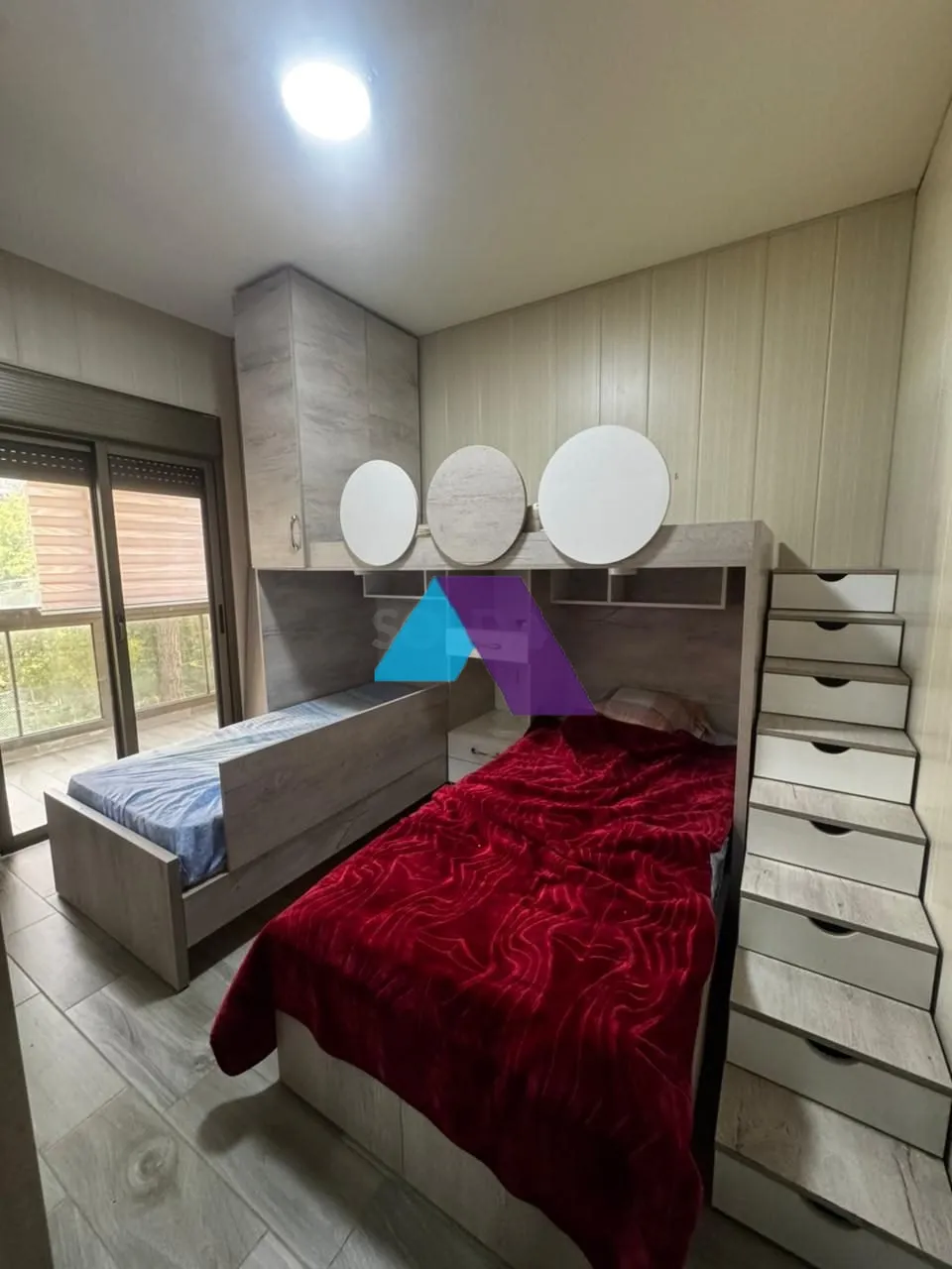 Apartment for Sale in Baabdat