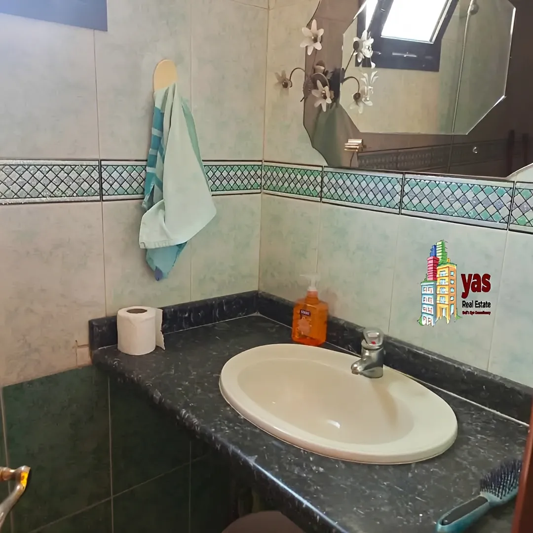Apartment for Sale in Dbayeh