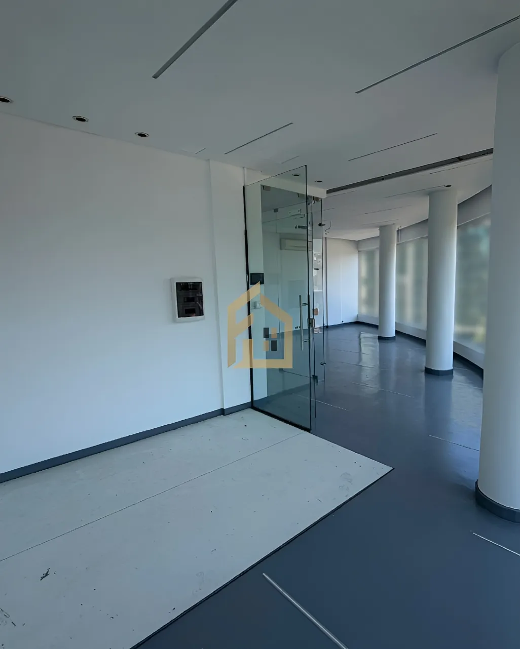 Office for rent in Achrafieh, Beirut, Lebanon