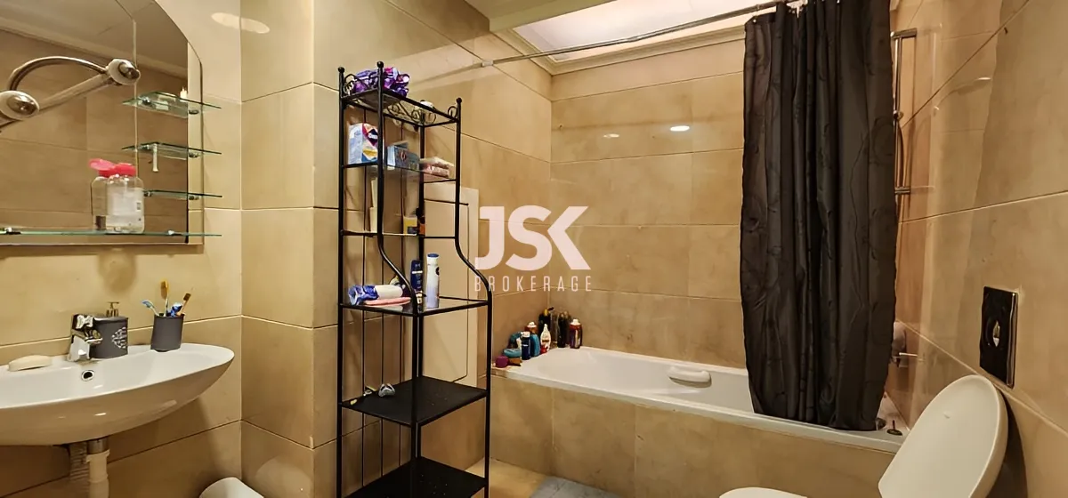 Apartment for Sale in Baabda, Lebanon